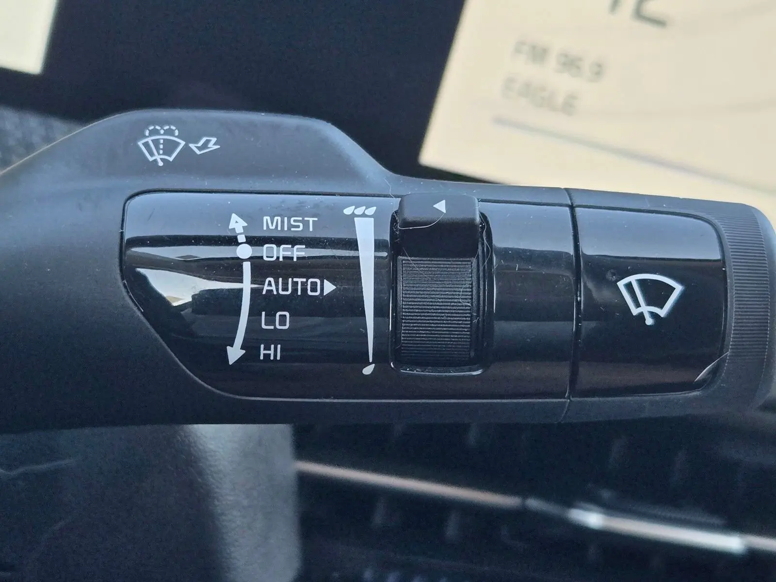 2023 Kia EV6 GT-Line photo 18
