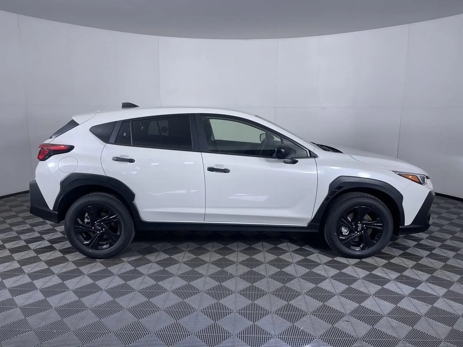 2025 Subaru Crosstrek Base photo 10