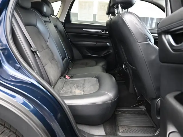 2021 Mazda CX-5 Touring photo 31