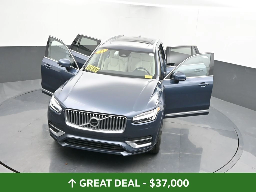 2023 Volvo - image 57