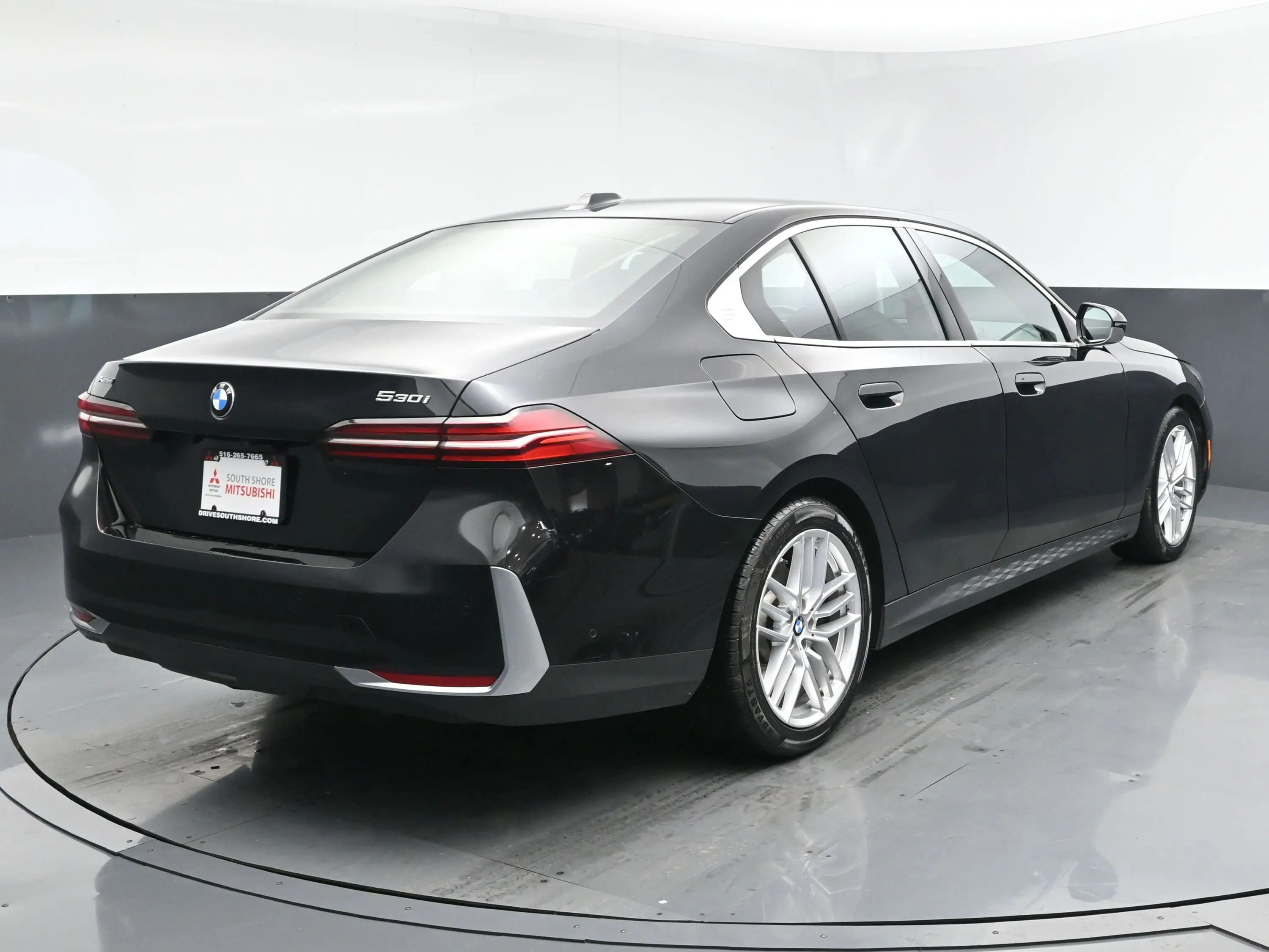 2024 Bmw 530i xDrive photo 20