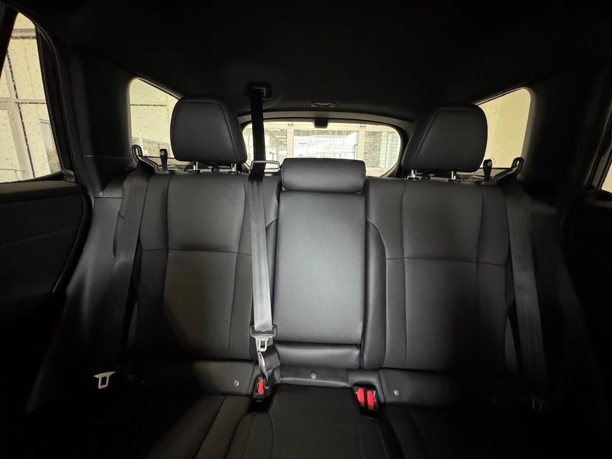 2026 Subaru Outback Touring XT - Photo 18