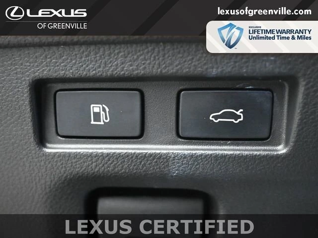 2023 Lexus ES 350 - Photo 15