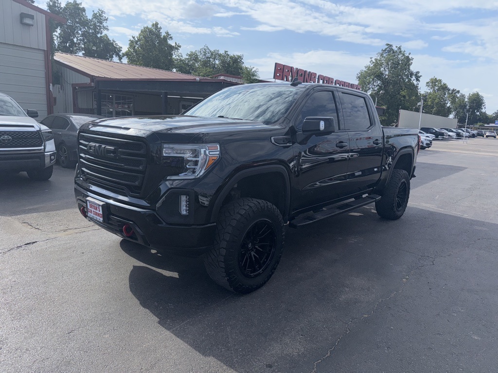 Vehicle