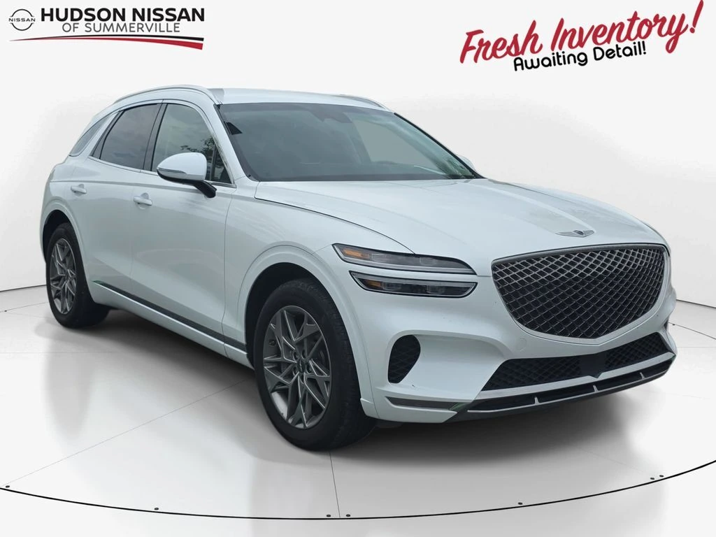 2025 Genesis GV70 2.5T Standard AWD's photo