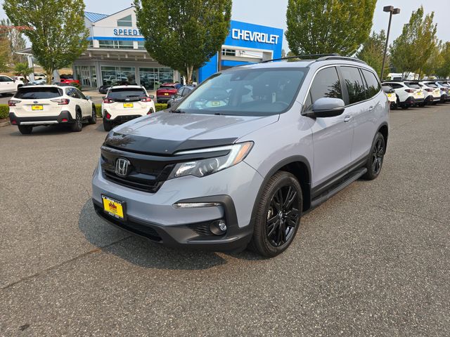 Vehicle