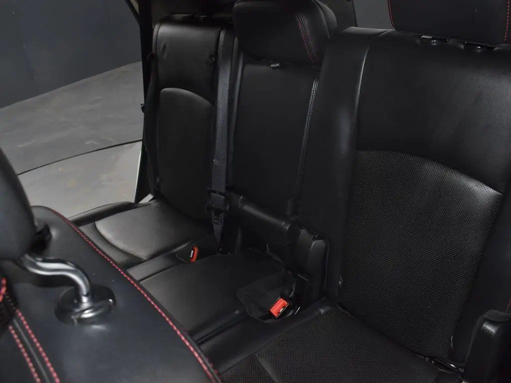 2015 Dodge Journey R/T photo 22
