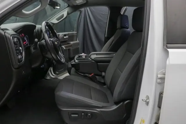 2021 Chevrolet Silverado 1500 LT1 photo 23