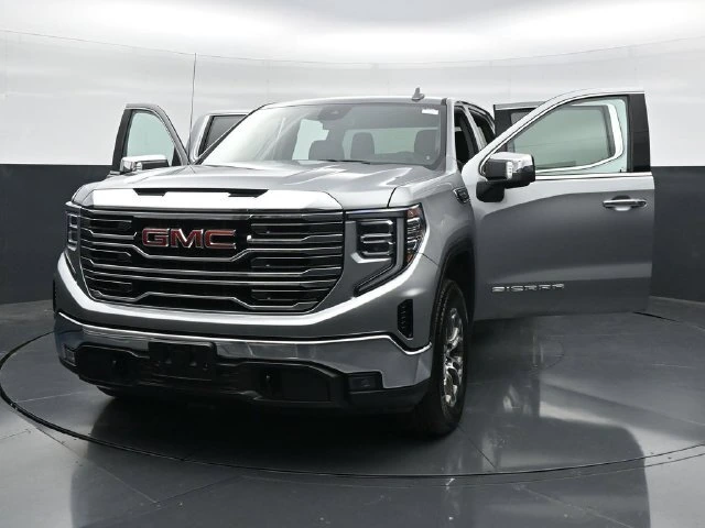 Vehicle thumbnail