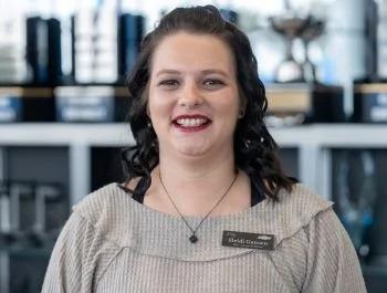 Heidi-photo