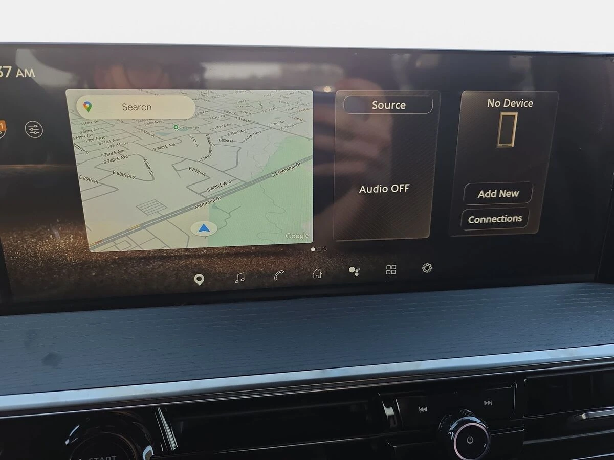 2026 INFINITI QX80 Sport - Photo 21