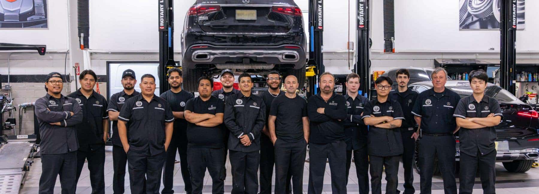 Luxury Car Dealer In Brooklyn, NY