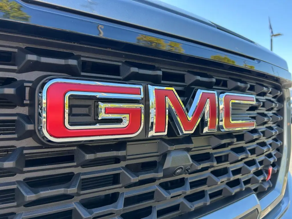 2025 Gmc Sierra 1500 AT4 photo 31