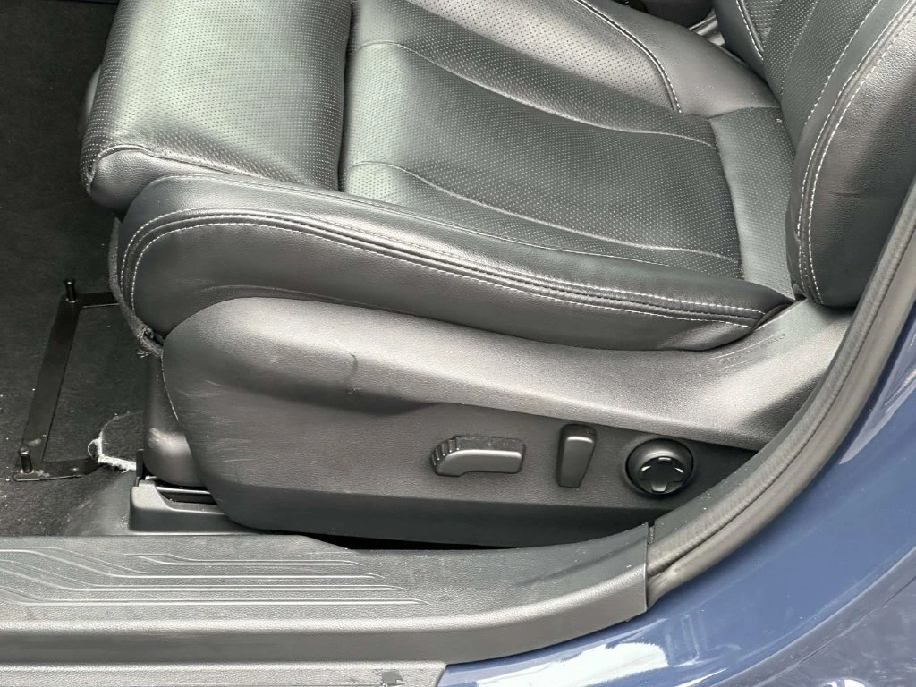 2023 Subaru Legacy Touring - Photo 14