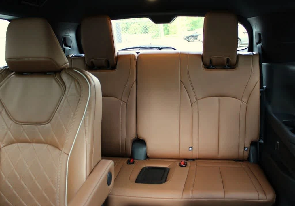 2023 INFINITI QX60 AUTOGRAPH - Photo 40