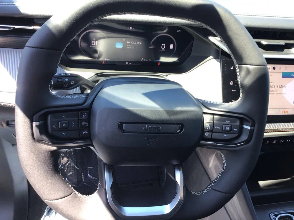 2026 Jeep Cherokee Limited - Photo 17