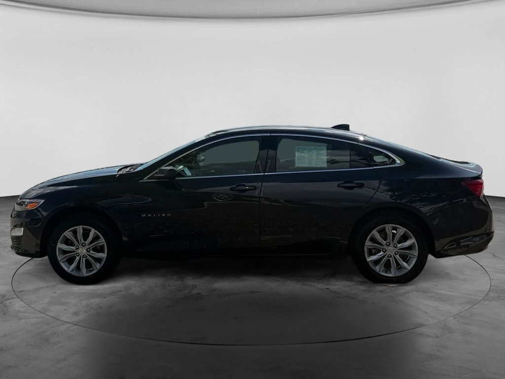 2023 Chevrolet Malibu 1LT - Photo 6