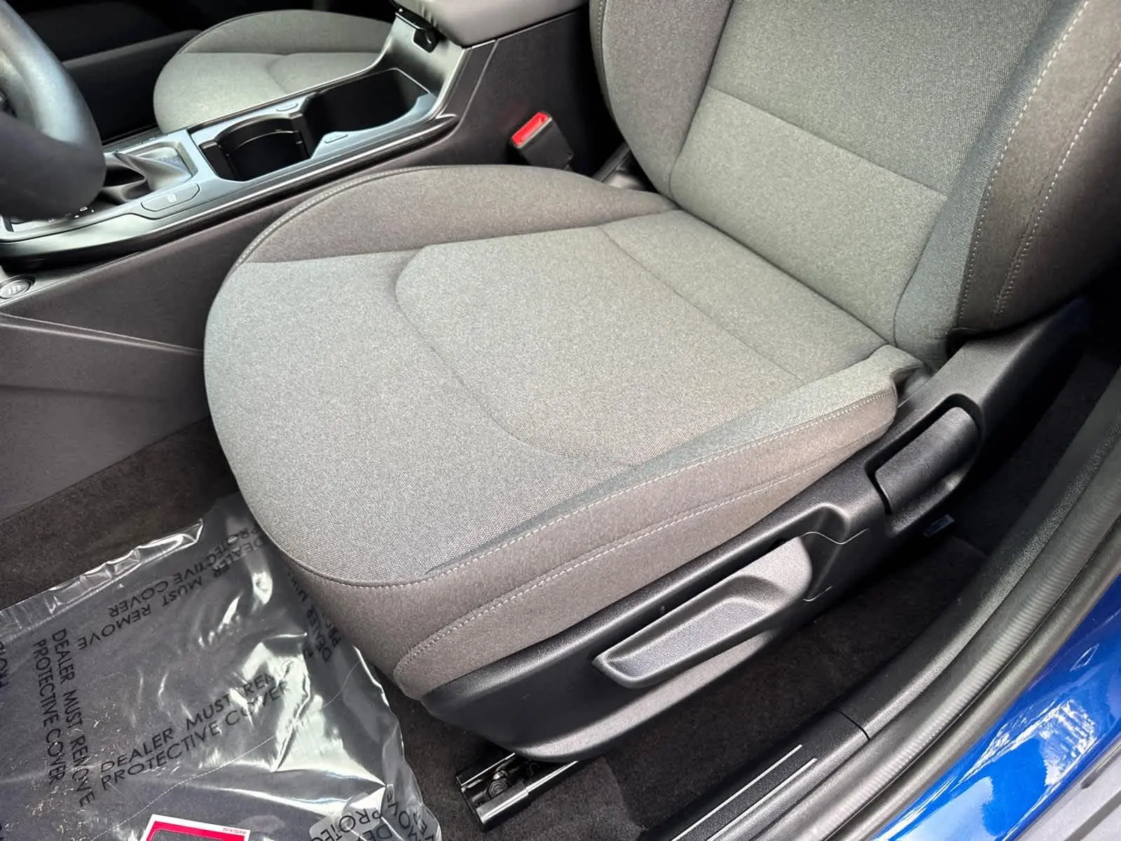 2025 Kia K4 LXS photo 15