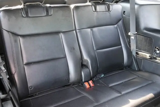 2020 Ford Explorer Limited photo 20