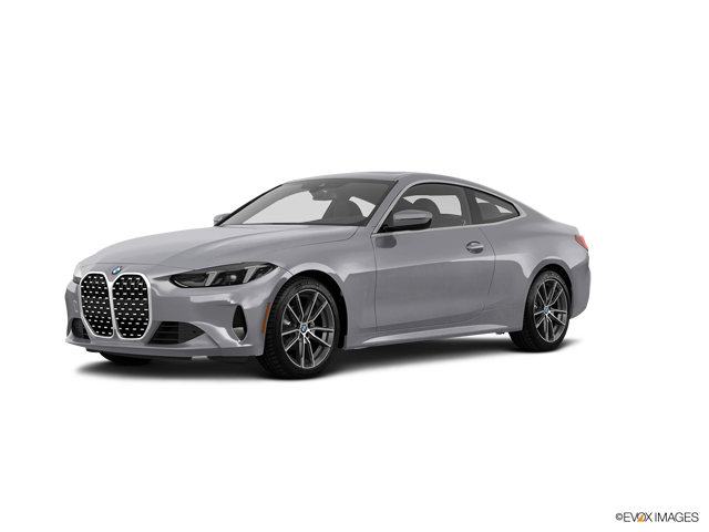 2027 Bmw 4 Series 430i xDrive
