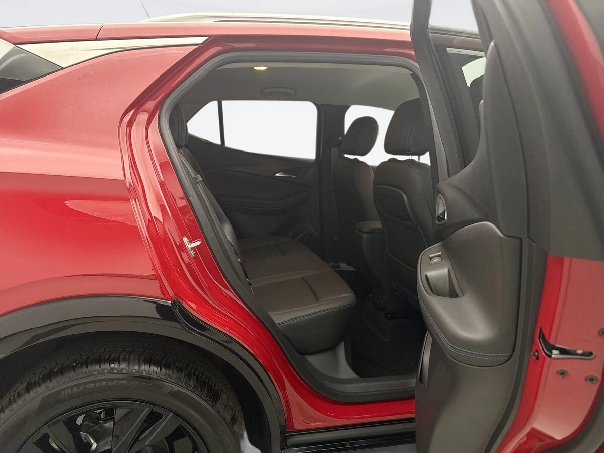 2026 Buick Encore GX Sport Touring - Photo 17
