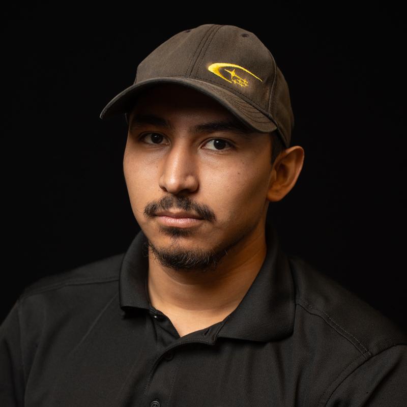 Brayan -photo