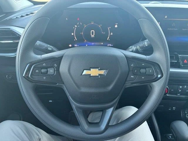 2026 Chevrolet Trailblazer LT - Photo 11