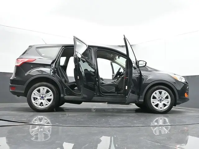 2015 Ford Escape S photo 61
