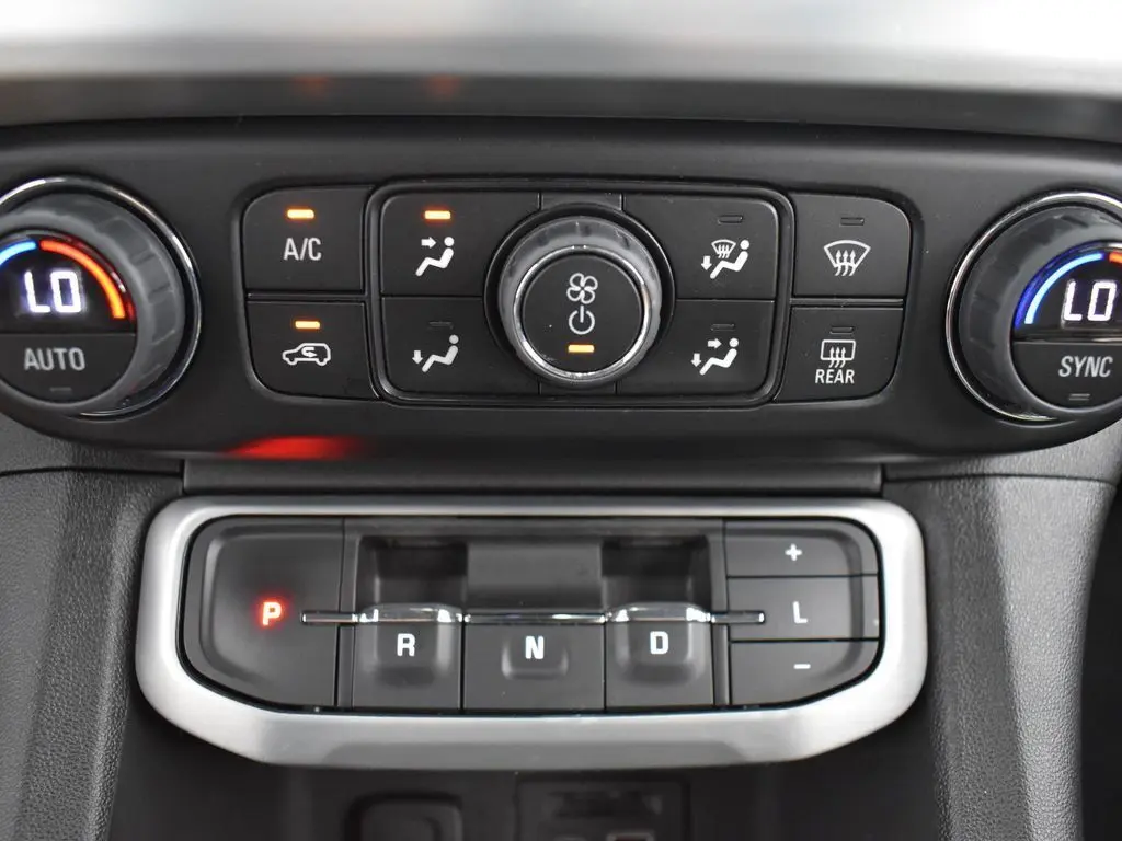 2023 Gmc Acadia SLT photo 14