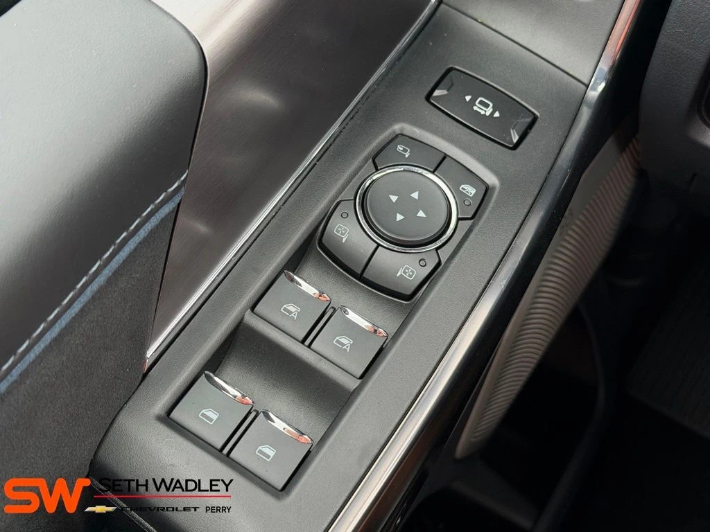 2026 Ford F-450 Super Duty Platinum - Photo 24
