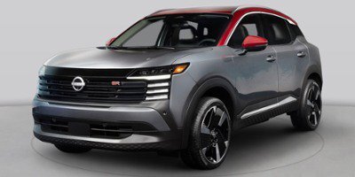 2027 Nissan Kicks S