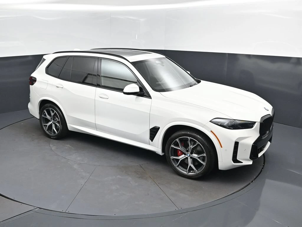 2026 BMW X5 40i - Photo 36