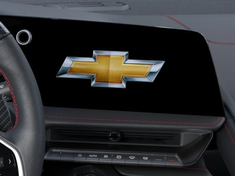 2027 Chevrolet Corvette 3LZ - Photo 20