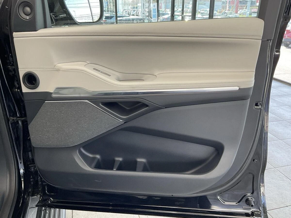 2026 Lincoln Navigator Reserve - Photo 13