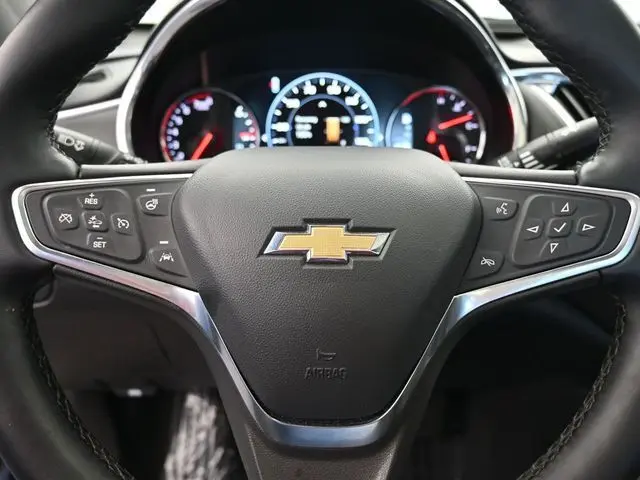 2024 Chevrolet Malibu Premier 2LT photo 26