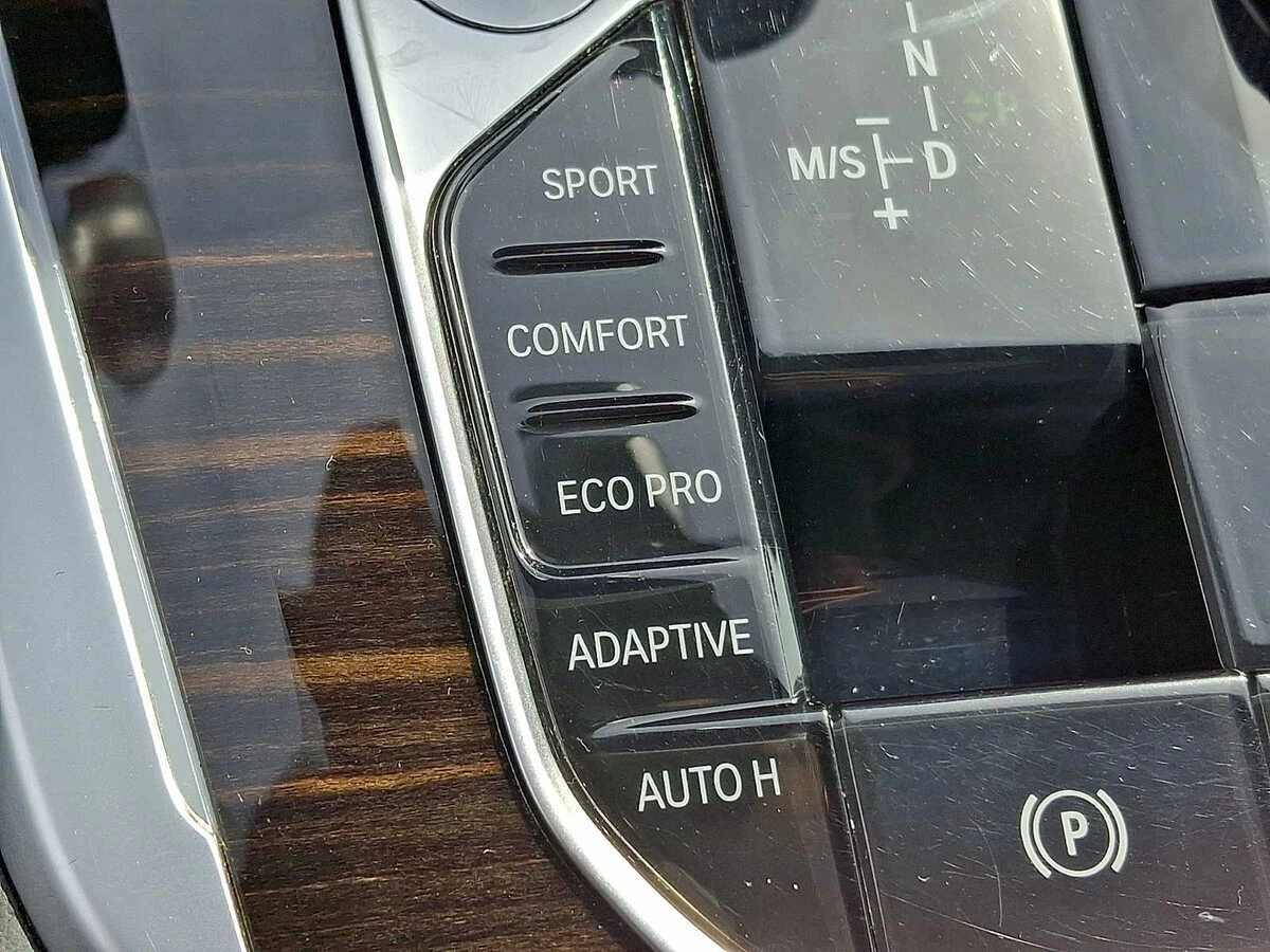 2019 BMW X5 40i - Photo 23