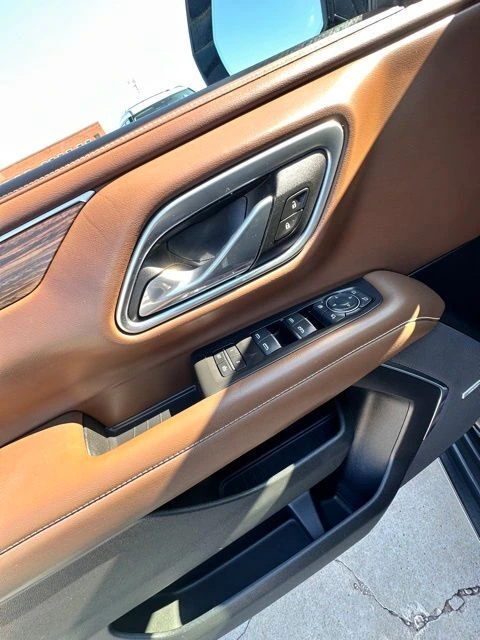 2021 Chevrolet Tahoe High Country - Photo 22