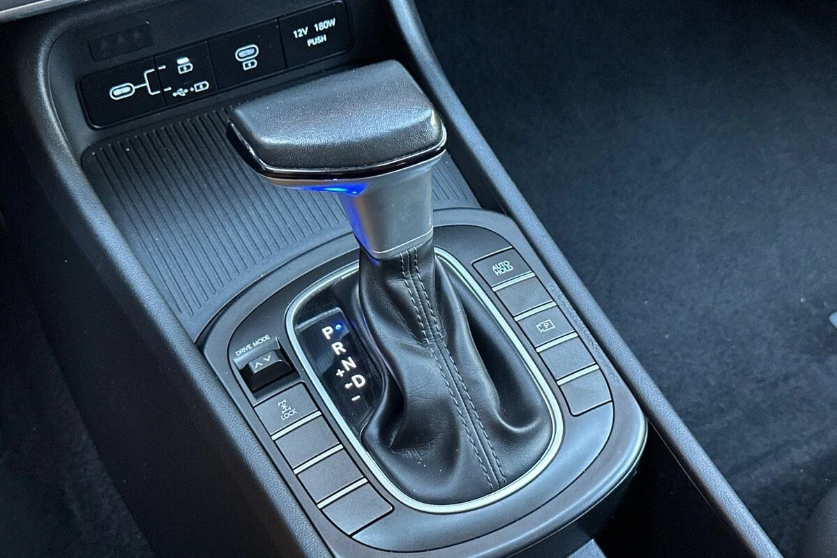 2024 Hyundai Kona SEL - Photo 21