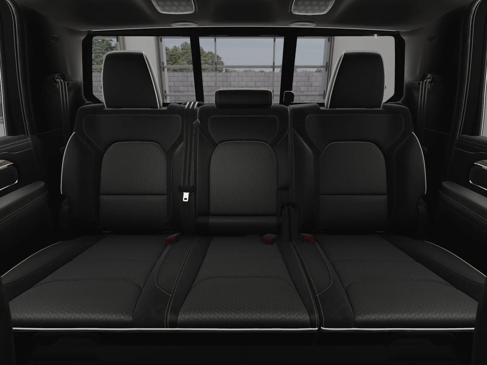 2025 Ram 1500 Laramie photo 13