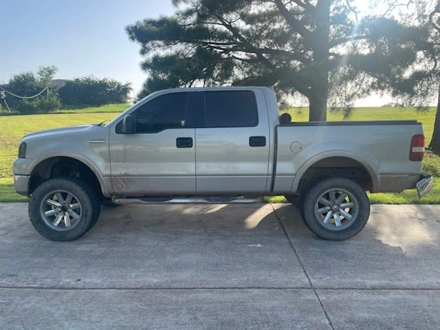 2006 Ford F-150 XLT - Photo 8