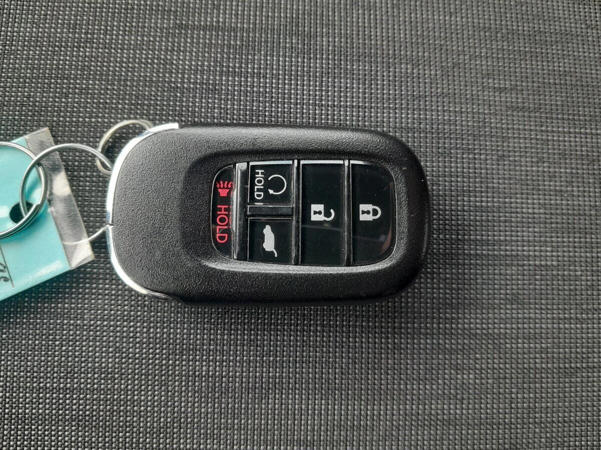 2025 Honda Pilot Sport - Photo 10