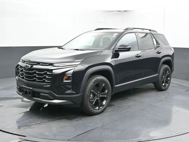 2027 Chevrolet Equinox LT - Photo 6