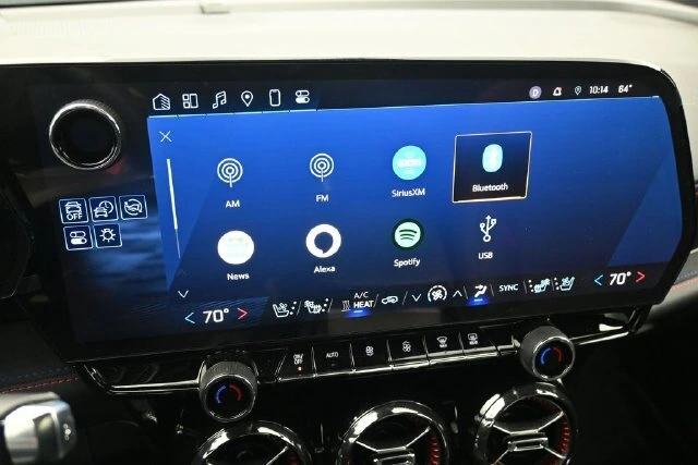 2025 Chevrolet Blazer EV RS - Photo 29