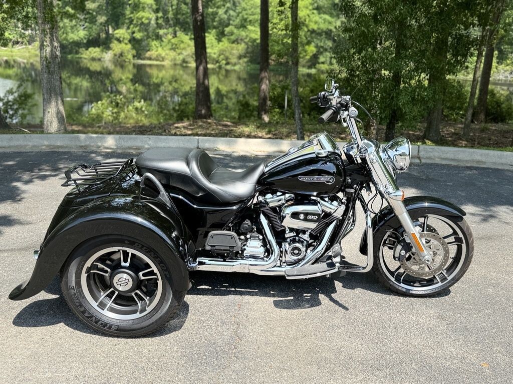 FLRT 2021 Freewheeler®