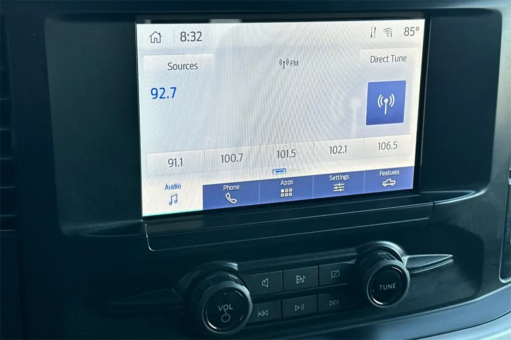 2023 Ford F-150 XLT photo 16