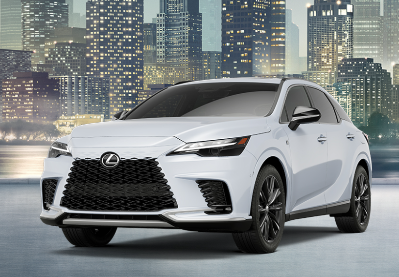 L/Certified Lexus