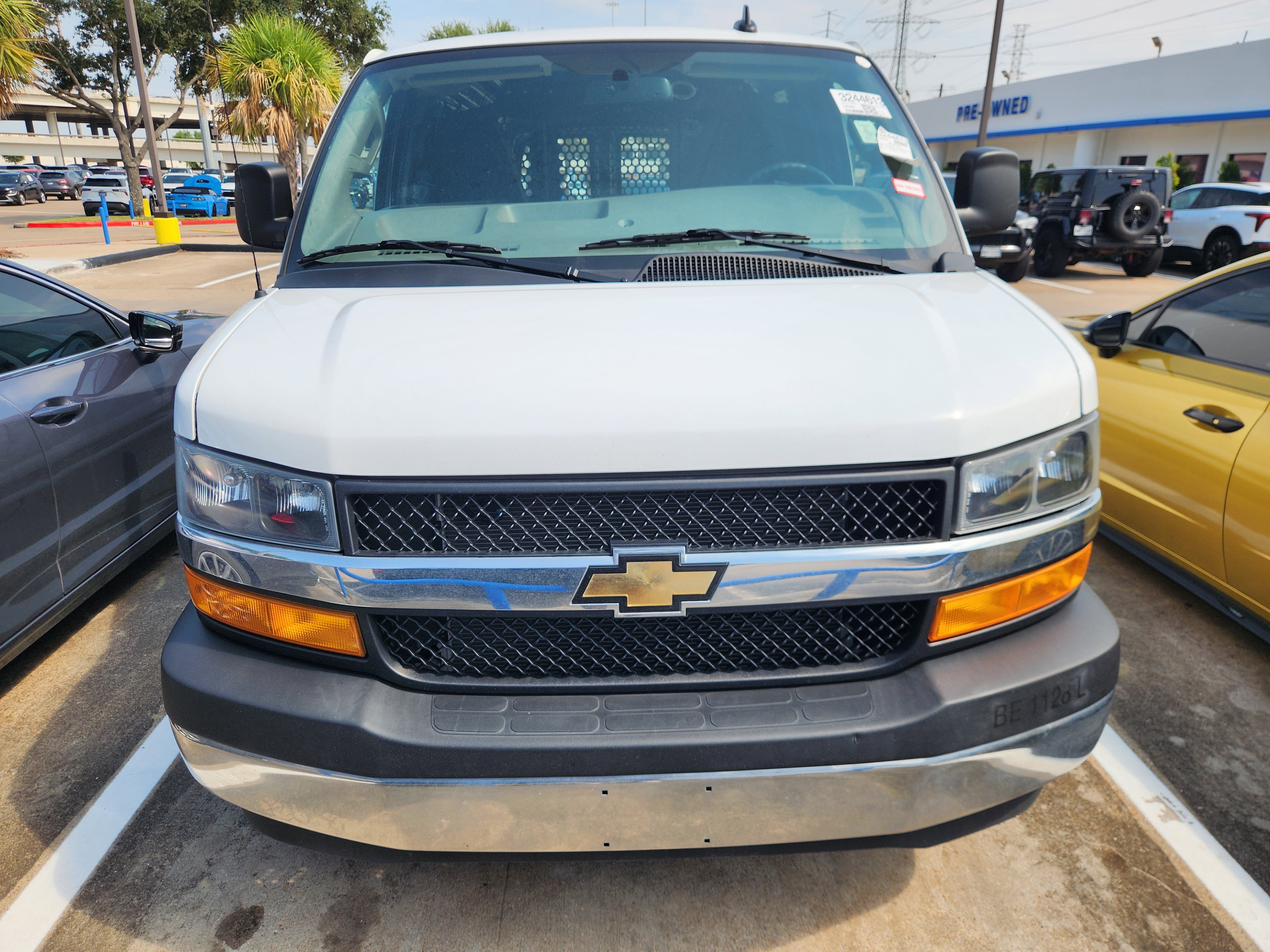 Vehicle