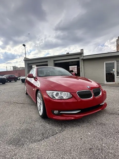 2011 Bmw 328i 3-series photo 3