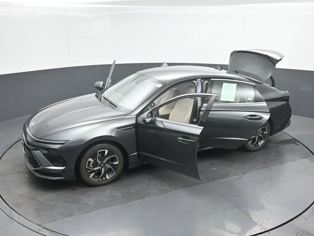 2025 Hyundai Sonata SEL - Photo 49