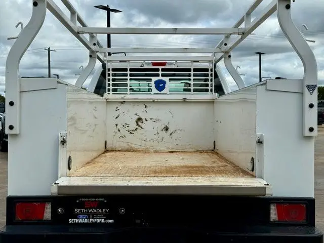 2022 Ford F-250 photo 6